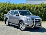 2015 Holden Colorado NZ NEW 4WD LTZ SPEC A HOST OF