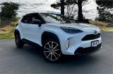 2023 Toyota Yaris Cross GR Sport 1.5P HEV ECVT FWD in Otago