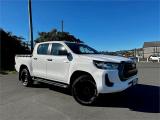 2021 Toyota Hilux SR 2.8DT 6AT 4WD DCW/4D/5S (JFDT in Otago