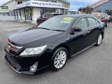 2012 Toyota CAMRY HYBRID G PACKAGE in West Coast