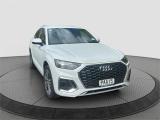 2022 Audi Q5 Sportback 45 TFSI S line