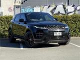 2022 LandRover Range Rover Evoque NZ NEW P250 R-Dy
