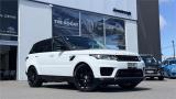 2020 LandRover Range Rover D300 | HSE 3.0D 221KW/7 in Canterbury