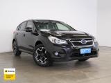 2013 Subaru XV 2.0I-L 4WD 'Eyesight'