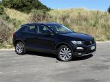 2022 Volkswagen T-Roc TSI Life 1.5