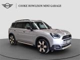 2024 MINI Countryman S ALL4 Favoured in Otago