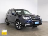 2016 Subaru Forester 2.0lt 4WD 'X-Break' Eyesight 