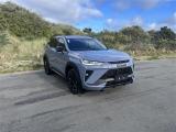 2024 Haval H6 GT Ultra 4WD in Otago