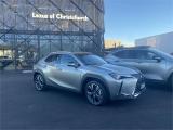 2023 Lexus UX 250h Limited 2.0L Petrol Hybrid 4WD  in Canterbury