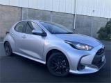 2023 Toyota Yaris GX Hybrid in Otago