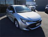 2022 Toyota Corolla GX 2.0 Litre Petrol 10Cvt in Canterbury