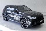 2022 BMW X5 M Competition 4.4l V8*NZ New*
