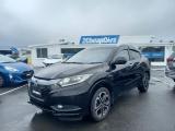 2015 Honda Vezel HYBRD Z