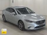 2016 Mazda Atenza 25S Leather Package 'Facelift'