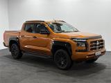2025 Mitsubishi Triton DC WS 2.4D VRX 4WD 6AT
