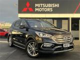 2018 Hyundai Santa Fe Dm 2.2D/4Wd Limited