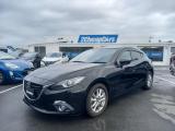 2014 Mazda Axela 3 Late Shape 1.5