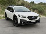 2021 Subaru Outback X Advance 2.5P/4WD