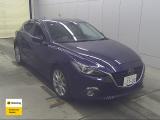 2016 Mazda Axela 20S Sportshatch 'Touring'
