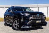 2019 Toyota RAV4 Hybrid G 4WD