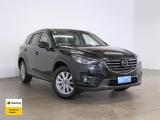 2015 Mazda CX-5 20S Proactive 'Facelift'