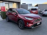 2022 Toyota RAV4 GXL PETROL 8AT AWD/4WD NZ NEW!