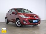 2012 Mazda Demio 1.3lt Skyactiv 'Facelift'