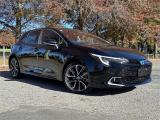 2025 Toyota Corolla Sport 1.8 Hybrid GZ