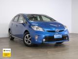 2015 Toyota PRIUS 1.8lt Hybrid S 'My KO-TE'