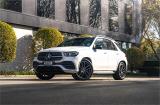 2022 MercedesBenz GLE 400 d 4MATIC