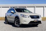 2012 Subaru XV 2.0i 4wd