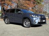 2019 Toyota Highlander GXL 3.5P 8AT AWD SUV