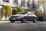 2005 MercedesBenz CLS 500 4 DOOR COUPE