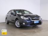 2013 Subaru Impreza G4 2.0I