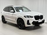 2023 BMW X3 16BZ X20D 2.0DT/4WD/8AT