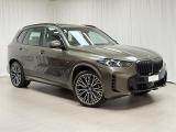 2025 BMW X5 XDRIVE40D 3.0DT/4WD