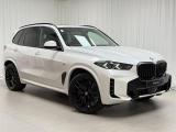 2026 BMW X5 12EV xDrive30d