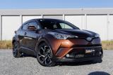 2017 Toyota C-HR (CHR) Hybrid G