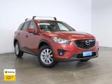 2013 Mazda CX-5 20S 'Skyactiv'