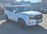 2024 Toyota Land Cruiser VX DIESEL HYBRID 4WD/4X4,