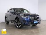 2016 Mazda CX-5 25S Leather Package 'Facelift'