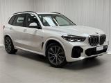 2022 BMW X5 xDrive30d M Sport