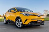 2019 Toyota C-HR (CHR) Hybrid S LED Package