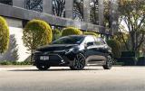2018 Toyota Corolla ZR NZ NEW