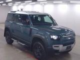 2020 LandRover Defender 110 P300 SI4 New Model in Canterbury
