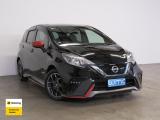 2019 Nissan Note e-POWER Nismo