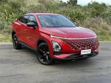 2025 OMODA C5 EX FWD EX FWD