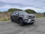 2025 Volkswagen Amarok V6 Aventura