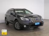 2017 Subaru Outback X-Advance 2.5lt 4WD 'Eyesight'