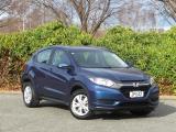 2016 Honda HR-V NEW GENERATION ‘S’ SPEC NZ NEW